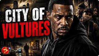 He Tried To Walk Away From Crime… But The Streets Wouldn’t Let Him | Full Movie