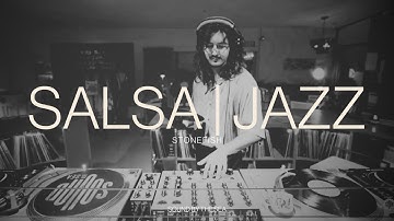 Stonefish - Salsa | Jazz | Dance