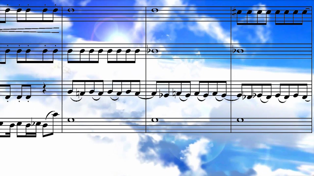 Hypnos - Original Piece for Horn Quartet by Marc Papeghin french fry recipe