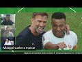 ¿Nadie puede detenerlo? Mbappé quiere adueñarse del Mundial 😱 20 goles en 20 partidos