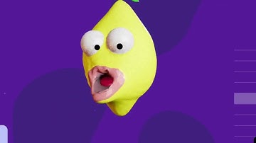 Blob Opera Elastic Man Stretchy Opera Lemon Opera Funny Games Gameplay