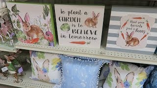 Kroger Easter Candy & Decorations 2018