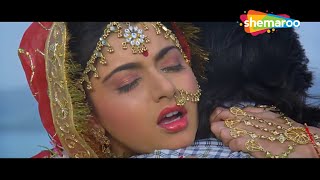 शादी के दिन बीमारी के वजह से हुई भाग्यश्री की मौत | Bollywood Hindi Movie | Paayal