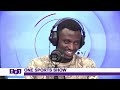 CAF YANZE UBUSABE BWA APR/RAYON YONGEYE GUTSINDA NANONE/GAHUNDA Y'AMAVUBI