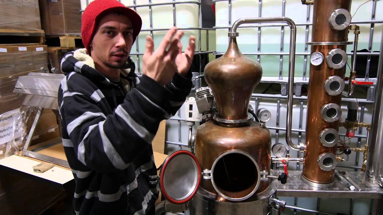 tech note why we agitate the distilling liquid inside the Holstein camera iphone 8 plus apk