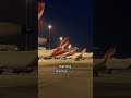 Qantas Fleet Age Older Than You Think. Think again  #qantas