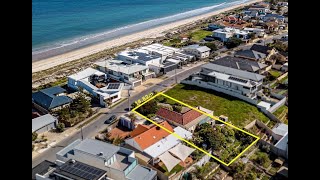 Auction Day  - 122 Seaview Road, Tennyson