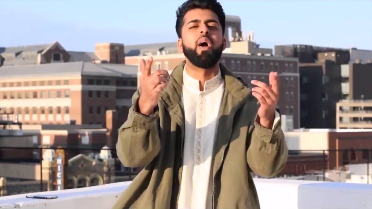 A Conversation with Babar Harrie - YouTube