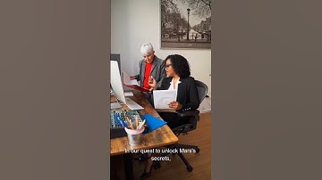 The Magnificent Red Planet.. Mars #space #science