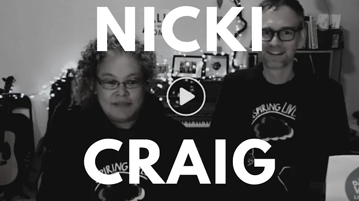 Nicki Johnson - WOV Live Session 28.5.2020
