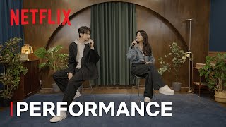 Download Lagu FREE By Arden Cho and Cha Eun-woo | KPop Demon Hunters | Netflix MP3 Download Lagu FREE By Arden Cho and Cha Eun-woo | KPop Demon Hunters | Netflix MP3