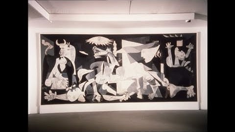 The Shock of the New - 2. The Powers That Be (BBC)