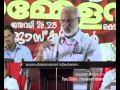 Kollam district party meetings Baby