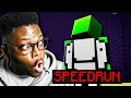 REAGISCO AL NUOVO RECORD DI DREAM NELLE SPEEDRUN SU MINECRAFT!