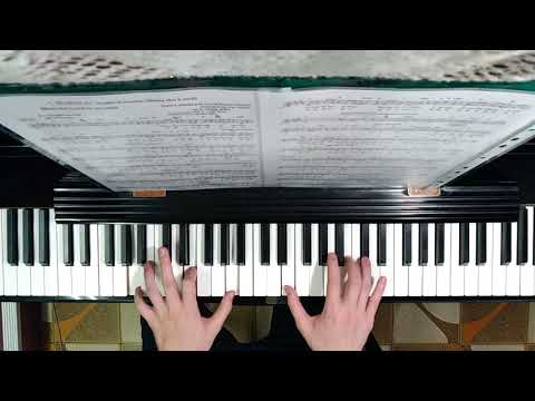 10,000 Reasons Bless the Lord Piano 10,000 Diez Mil Razones 千萬個理由 鋼琴 頌讚主 我的靈 我的魂 盡全心和全力 송축해 내 영혼 피아노
