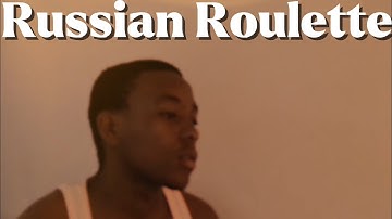 Webster_rsa- Russian Roulette (Millkzy Cover)