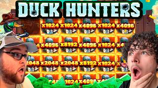 RISKING IT ALL on DUCK HUNTERS HAPPY HOUR