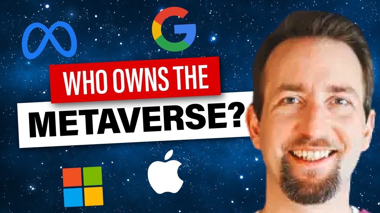 Why PUBG creator Brendan Greene is building a Metaverse that no one