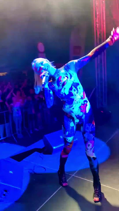 MEJK - Piękne czasy, live koncert