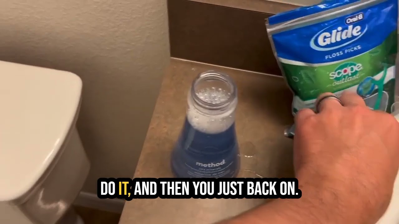 Is Method Foaming Hand Soap Refill worth it?