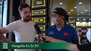 MANGALDA HANGİ ET PİŞİRİLMELİDİR