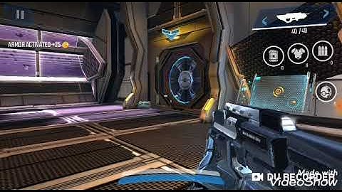 N.O.V.A legacy -part 2