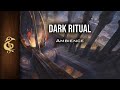 Dark Ritual | Join Us To Summon The Devil, Ambience | 1 Hour #dnd