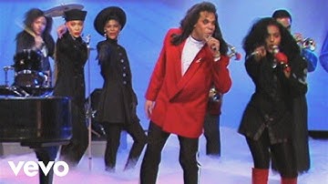 Milli Vanilli - Keep on Running (ZDF Menschen 29.12.1990)