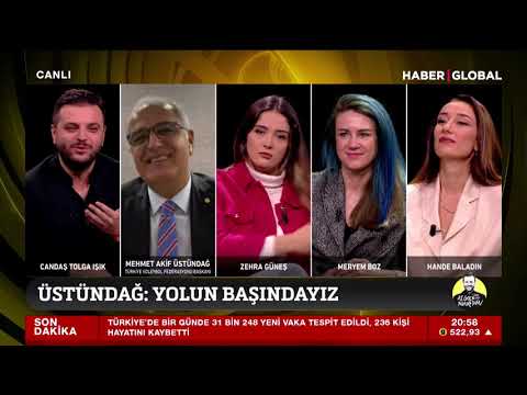 Video: Doğu'dan Güneşli Konuk