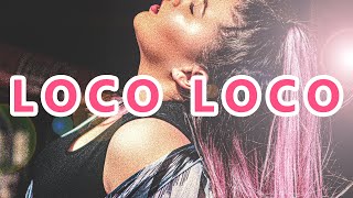 Hurricane - LOCO LOCO (Cover By Jasmina Atanasova) 8K