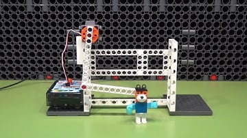 Набор для курса обучения Gigo Робототехника на базе S4A Scratch Arduino
