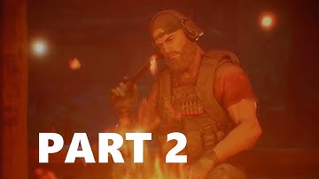 Ghost Recon Breakpoint: No Way Out | Back to the Basics Part 2 (FULL GAME)