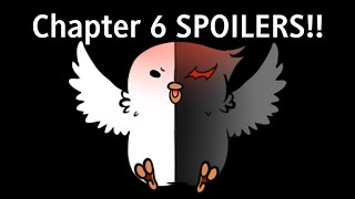 *CHAPTER 6 SPOILERS* SDRA2: Chapter 6 | First Singularity (ENG)