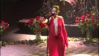 Sabrina Claudio-Problem With You @ o2 Forum, Kentish Town, 4th May 2023