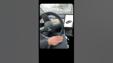 Tesla from temu #cars #viral