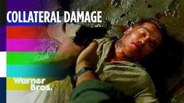 Collateral Damage | Brewer Attacks The Wolf