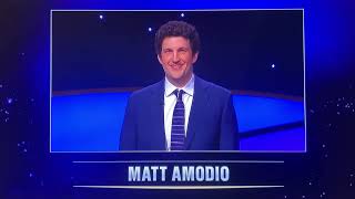 Jeopardy Masters 2023 game #12 ALL-NEW LIVE tonight, meet the 3 contestants, Tuesday May 16🏆👍❤️