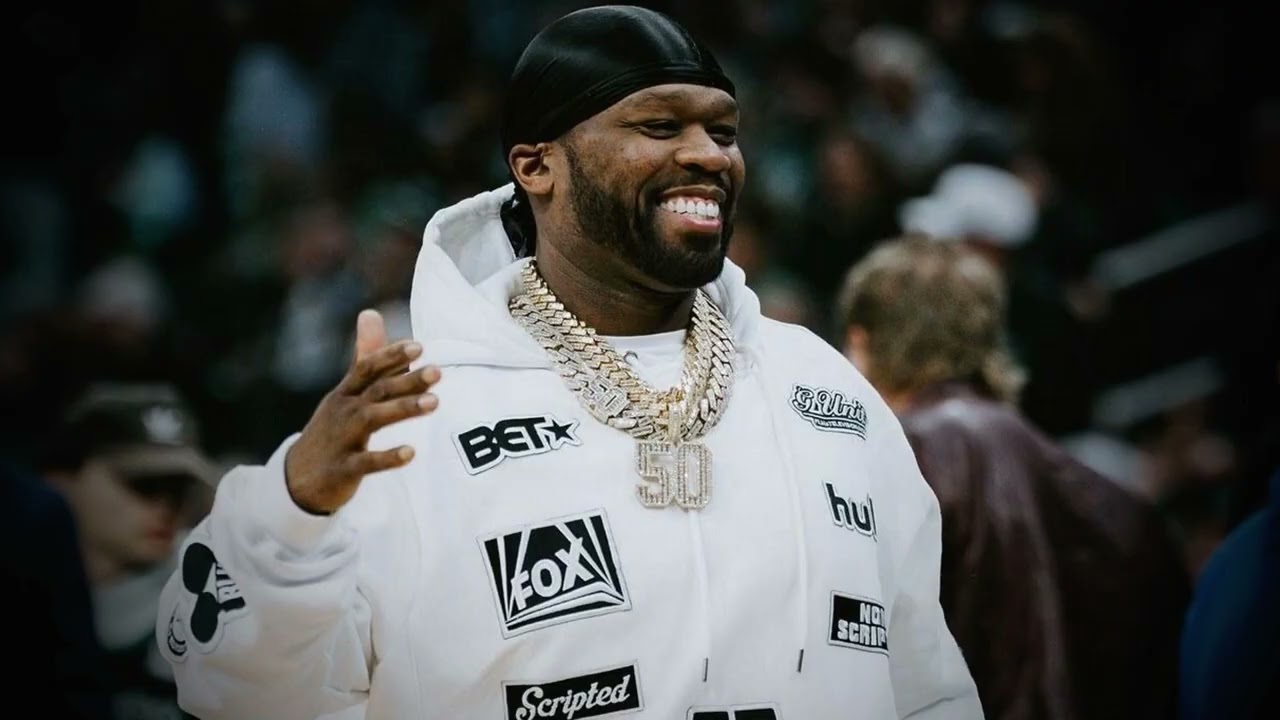 50 Cent Type Beat 2026 - 