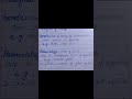 Branches of Biology (short notes)#biology #shorts #class9