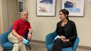 Dr. Kingman and Nurse Jayme talk about our upcoming OBAGI event