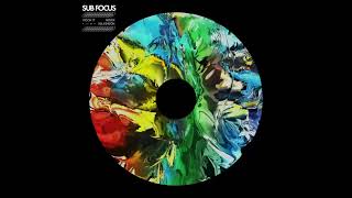 Смотреть клип Sub Focus - Rock It (Wilkinson Remix)