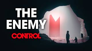 Dr Ash Learned the TRUTH and the Board Tried to Kill Him For It | CONTROL Explained