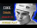 Powder Play The Wild Times Of John Kordic 