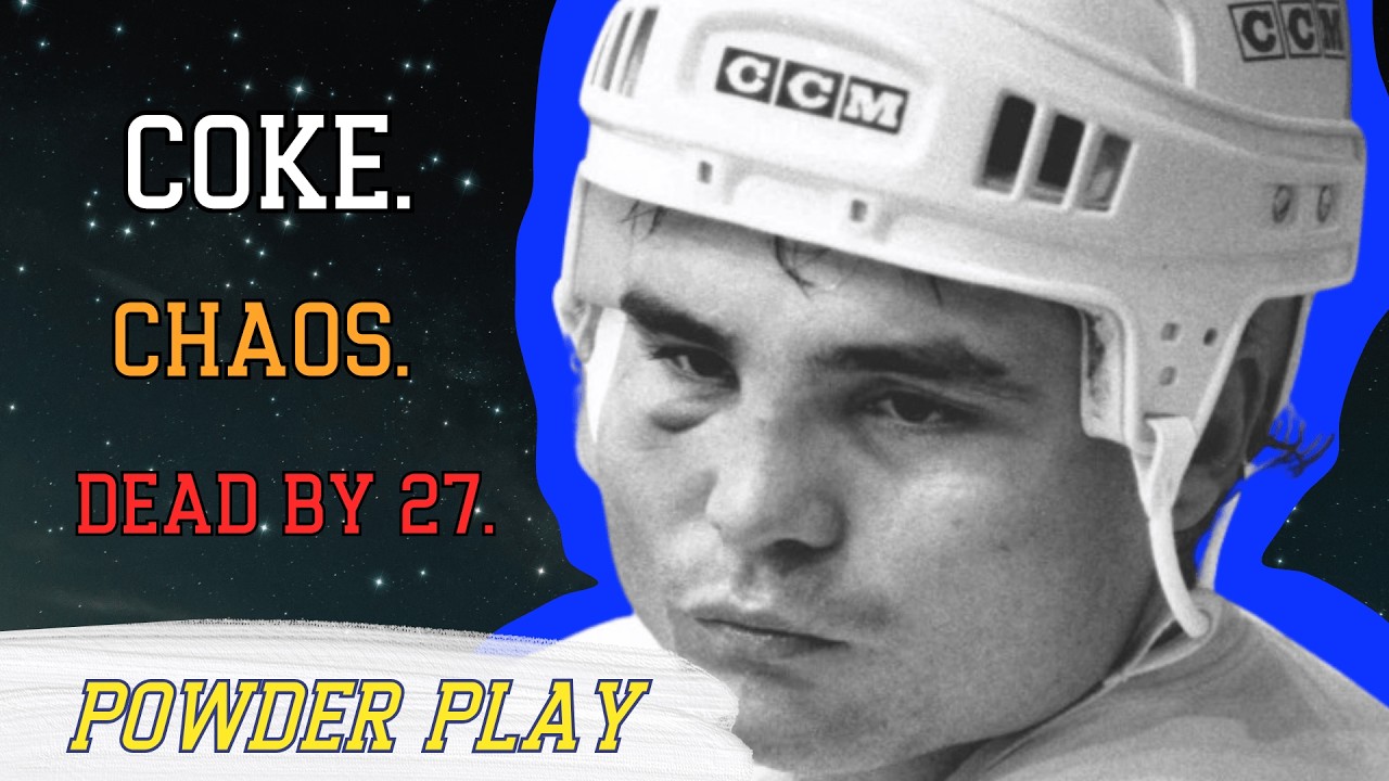 Powder Play: Дикие времена Джона Кордика