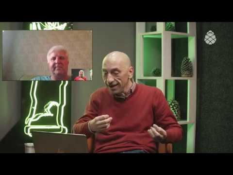 სანდრო ურუშაძე - თავისუფალი ბაზარი