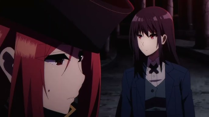 Claire Is in Danger in The Eminence in Shadow Season 2 Episode 3 Preview -  Anime Corner