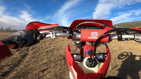 300 TPI Idle Screw Mod Testing