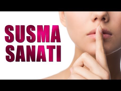 SUSMA SANATI - TONGUE FU SERİSİ - KİŞİSEL GELİŞİM