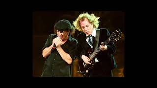 AC/DC (Live) April 11, 2001 - Pepsi Center, Denver, CO, USA [Audio]