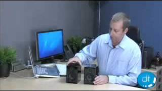 Audioengine A2 Speakers Review